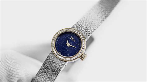 dior classics|dior horloges dames.